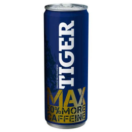 Tiger Max 250 ml