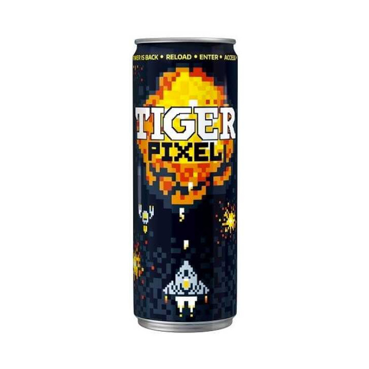 Tiger Pixel 250 ml