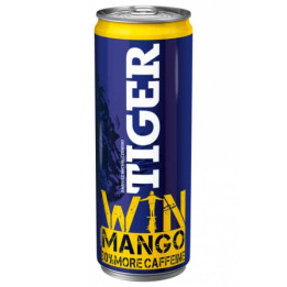 Tiger Win Mango 250 ml