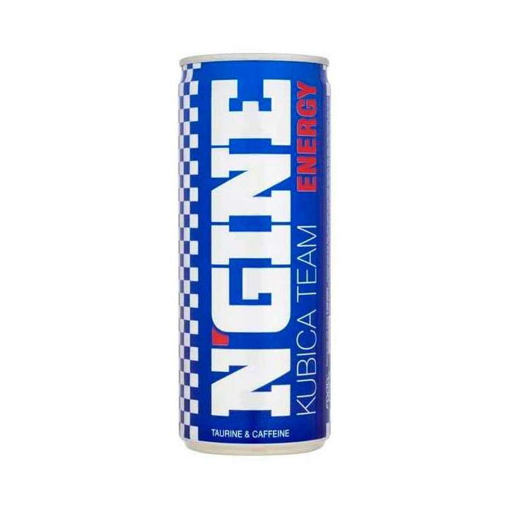 N-Gine Classic Energy 250 ml
