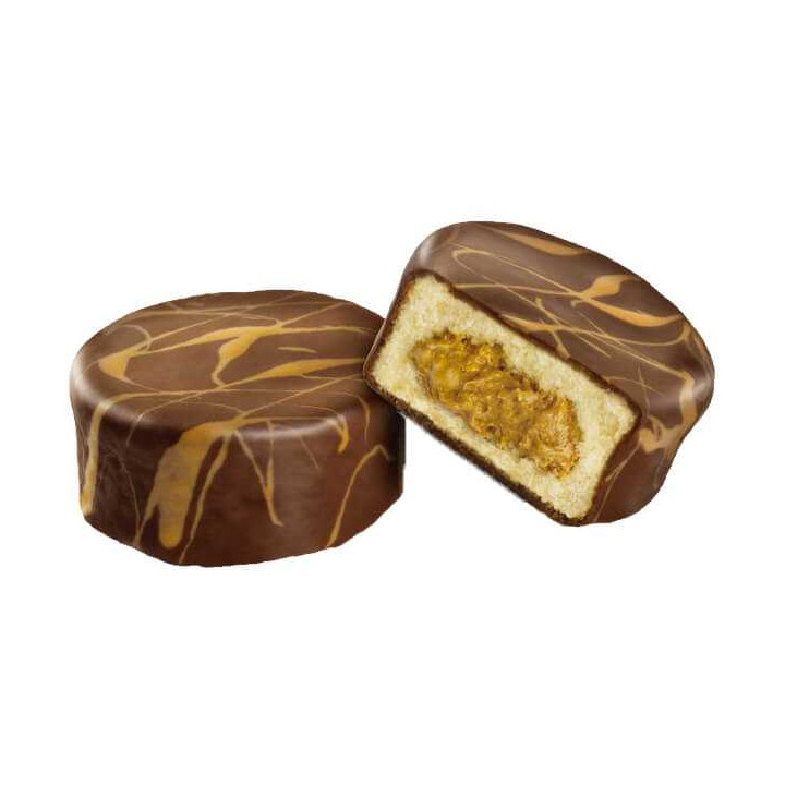 Hostess Peanut Butter Ding Dongs 42 g