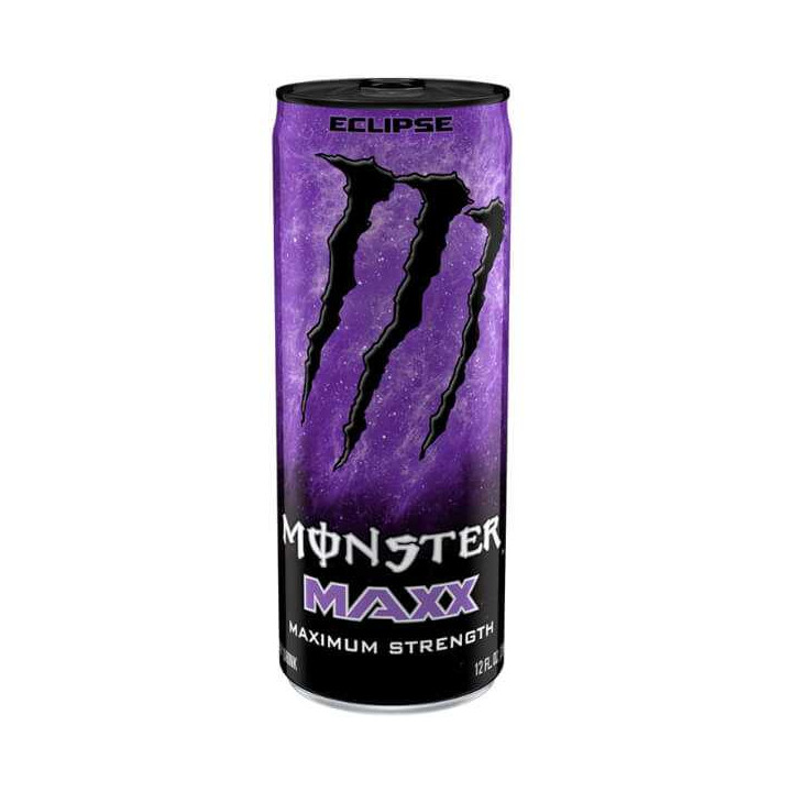 Monster Maxx Eclipse Maximum Strength 355 ml
