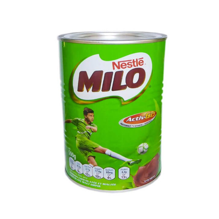 Nestle Milo 200 g