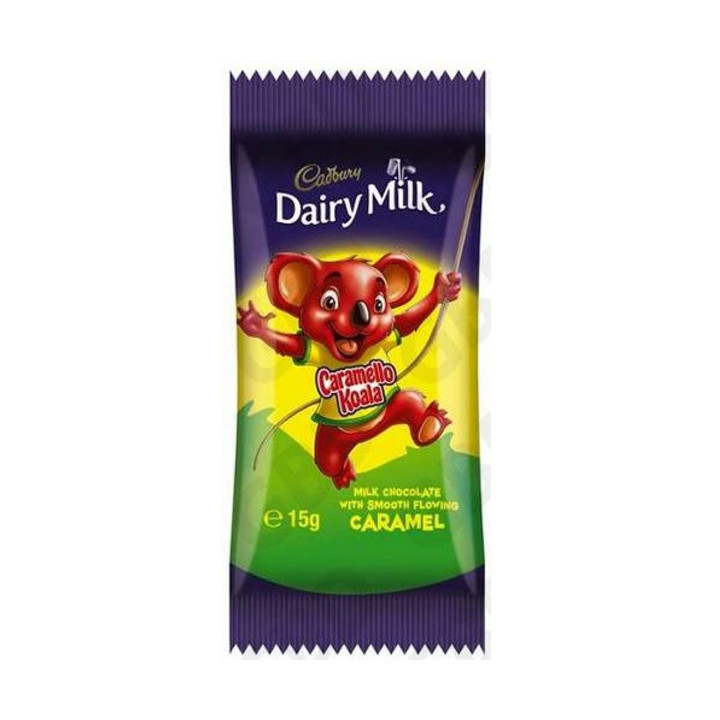Cadbury Caramello Koala 15 g