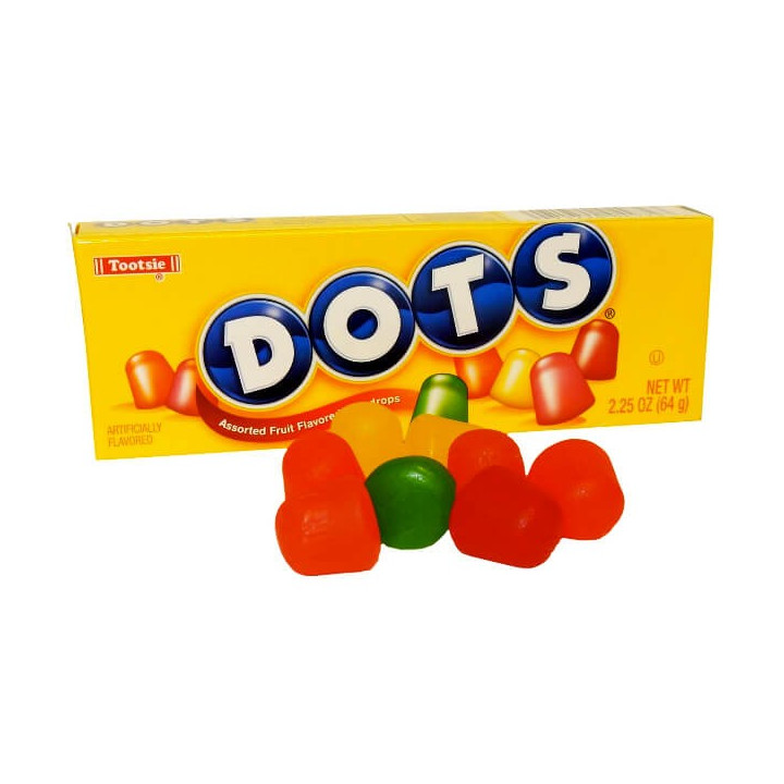 Dots 64 g