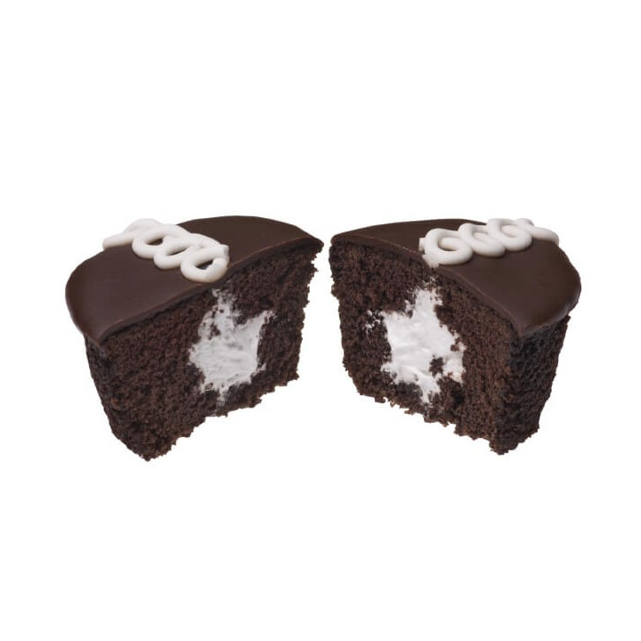 Hostess Chocolate CupCakes 45 g