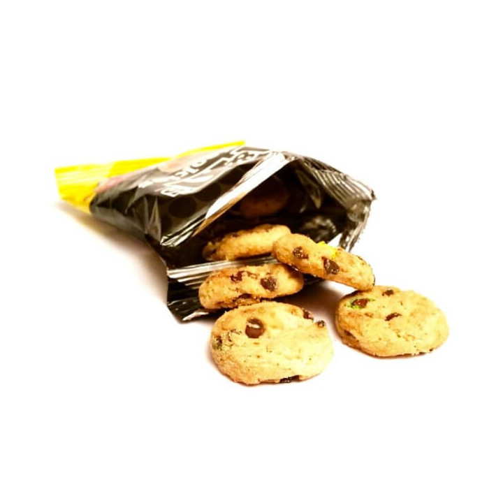 M&M's Bite Size Cookies 45 g