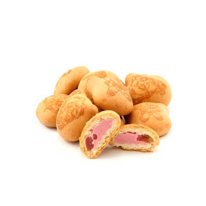 Meiji Strawberry Hello Panda 50 g