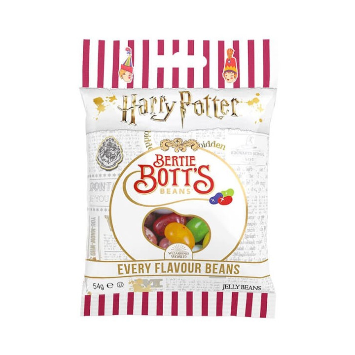 Harry Potter Bertie Bott's Beans Every Flavour Bean 54 g