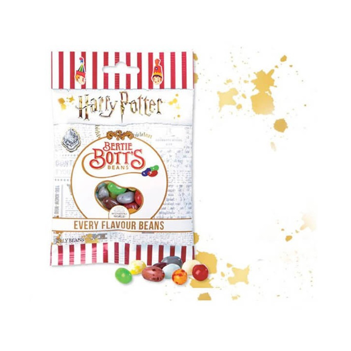 Harry Potter Bertie Bott's Beans Every Flavour Bean 54 g