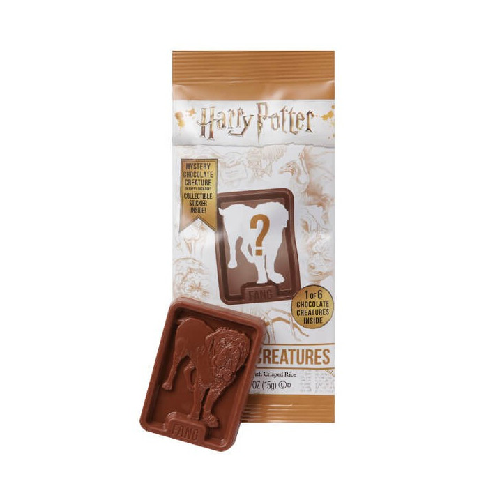 Jelly Belly Harry Potter Chocolate Creatures 15 g
