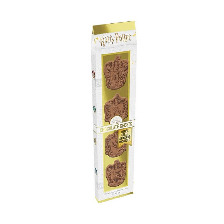 Jelly Belly Harry Potter Chocolate Crests 28 g
