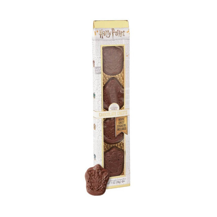 Jelly Belly Harry Potter Chocolate Crests 28 g