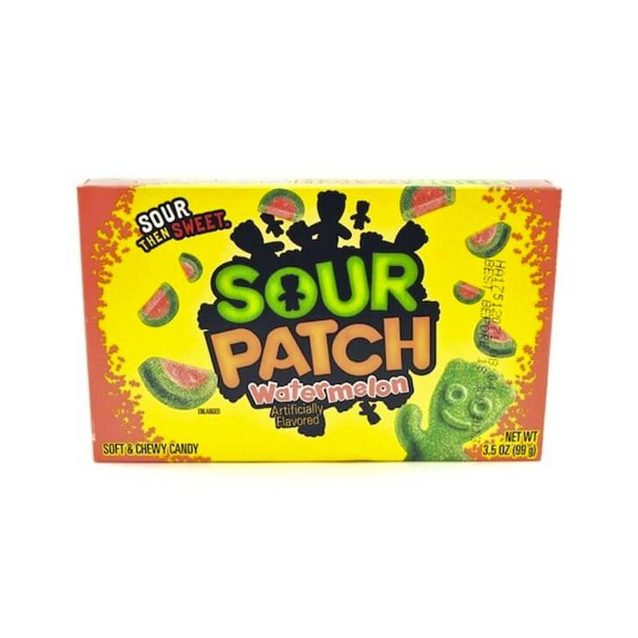 Sour Patch Watermelon 99 g