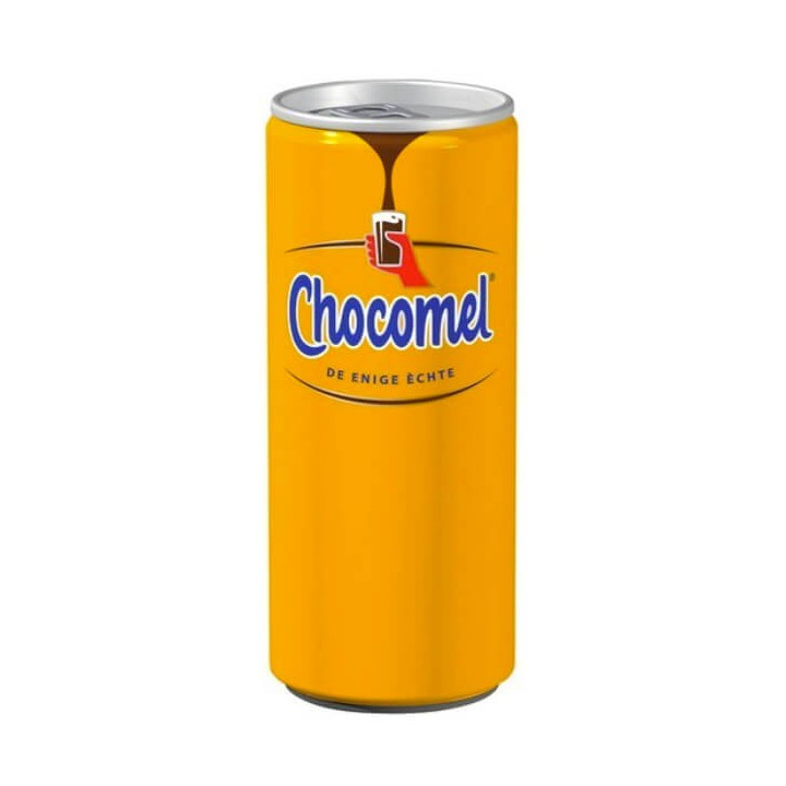 Chocomel Chocolate Milk 250 ml