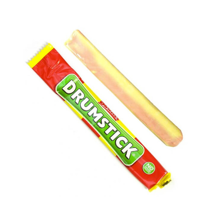 Swizzels Drumstick Chew Bars 18 g