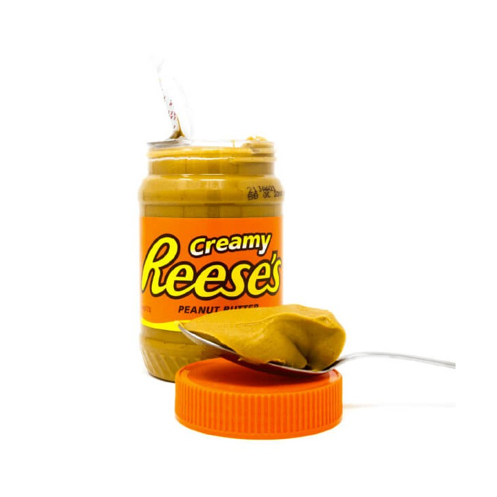 Reese's Creamy Peanut Butter 510 g