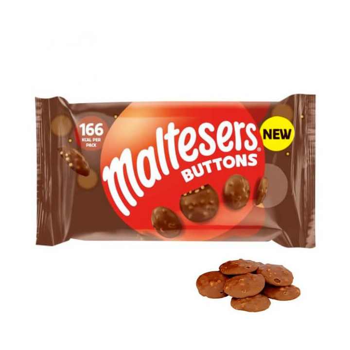 Maltesers Buttons 32 g