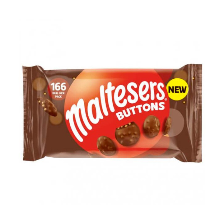 Maltesers Buttons 32 g