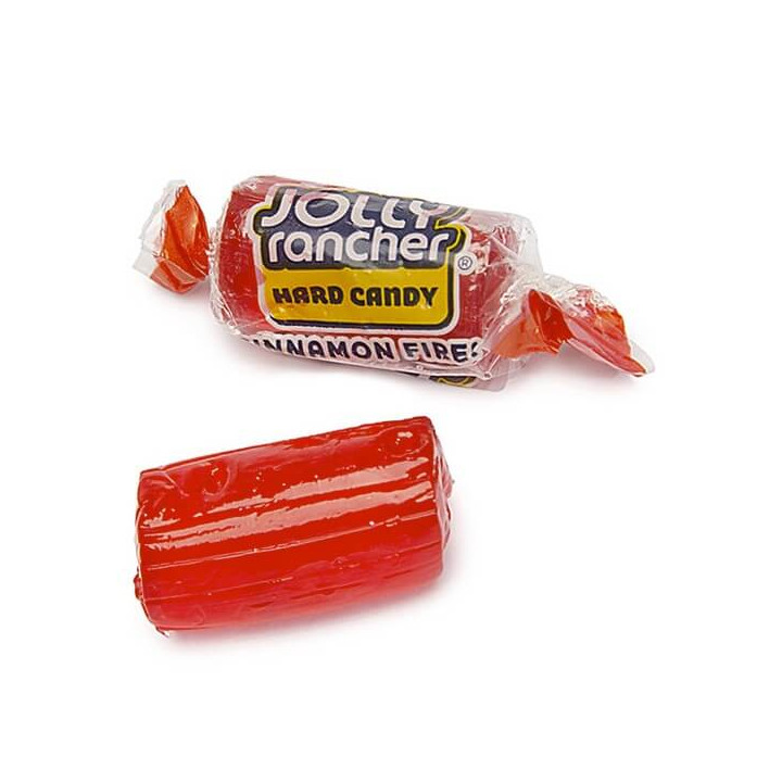 Jolly Rancher Cinnamon Fire 198 g