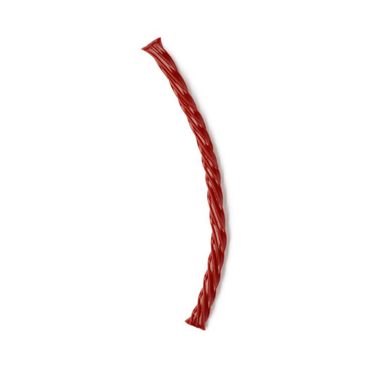 Twizzlers Strawberry Single 7 g