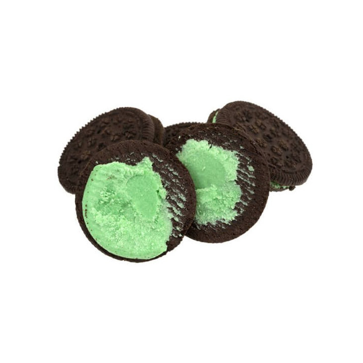 Oreo Mint Creme 432 g