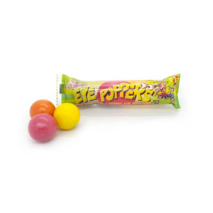 Zed Candy Eyepoppers 29.6 g
