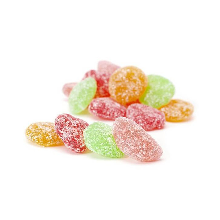 Jolly Rancher Sour Bites 184 g