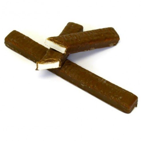 Charleston Chew Vanilla 53 g