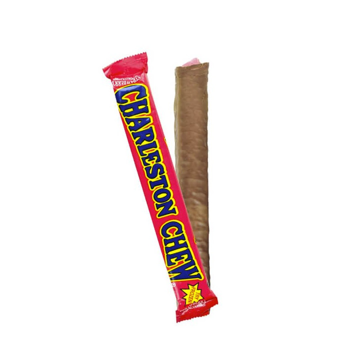 Charleston Chew Strawberry 53 g