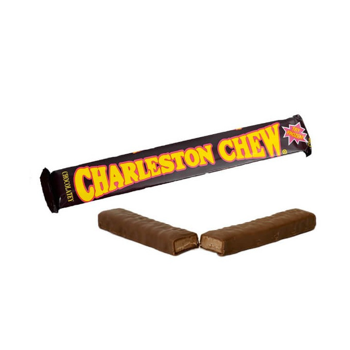Charleston Chew Chocolate 53 g