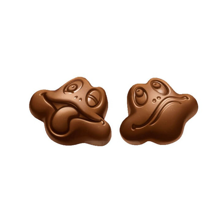 Cadbury Freddo Faces 35 g