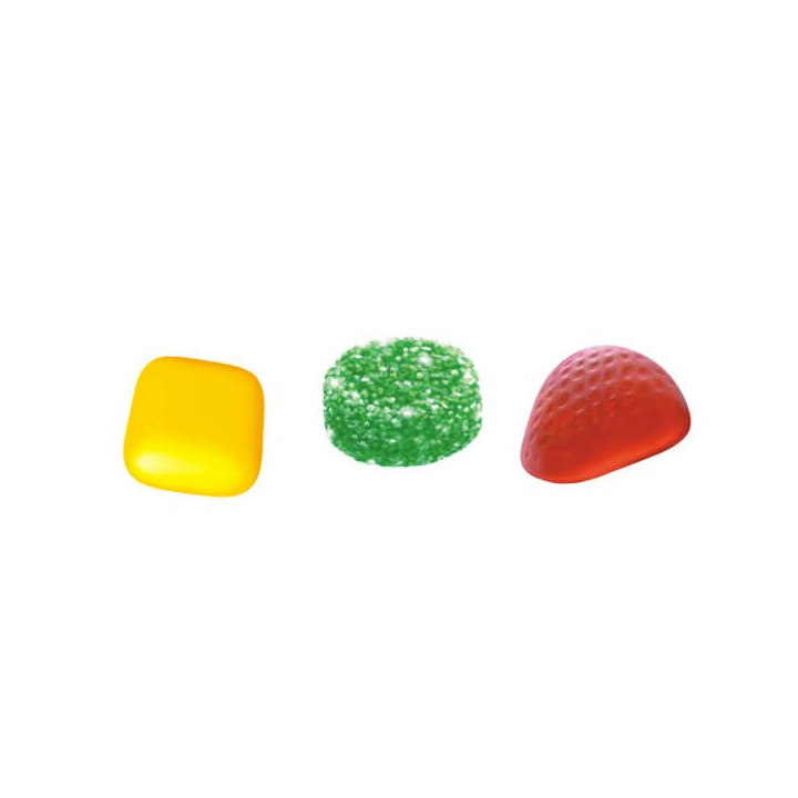Rowntrees Pick & Mix Pouch 120 g
