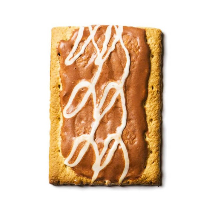 Pop Tarts Chocolate Chip Cookie Dough 384 g