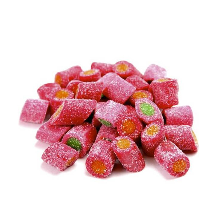 Jolly Rancher Awesome Twosome Chews 184 g