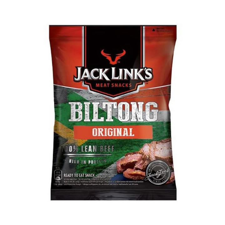 Jack Links Biltong Original 25 g