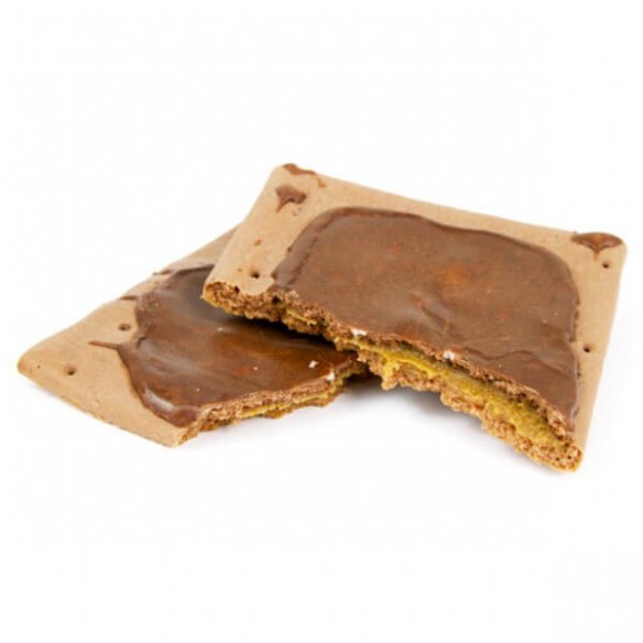 Pop Tarts Chocolate Peanut Butter 300 g