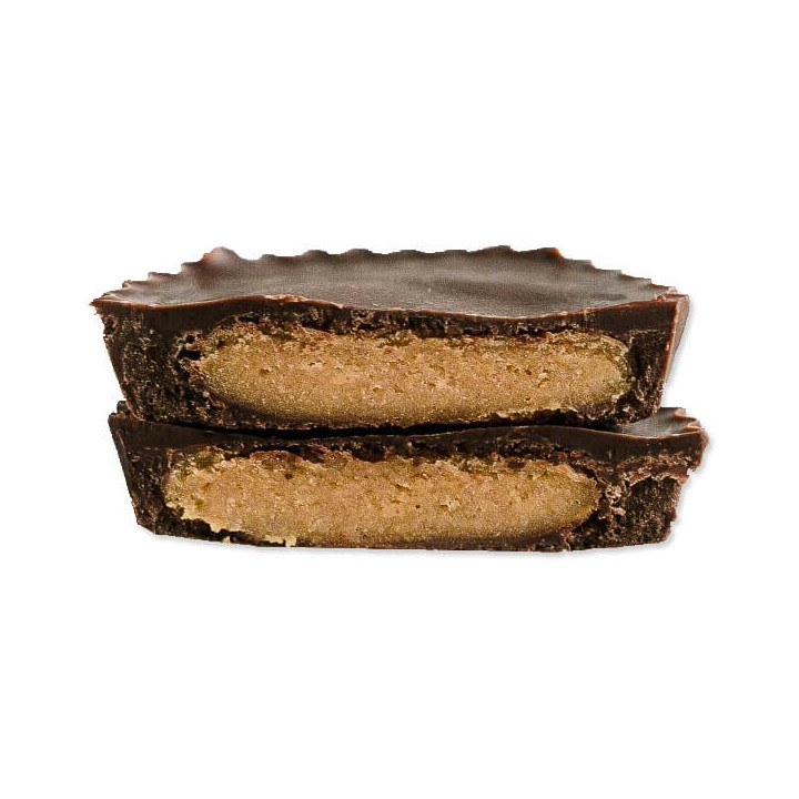 Reeses Dark Peanut Butter Cups 42 g