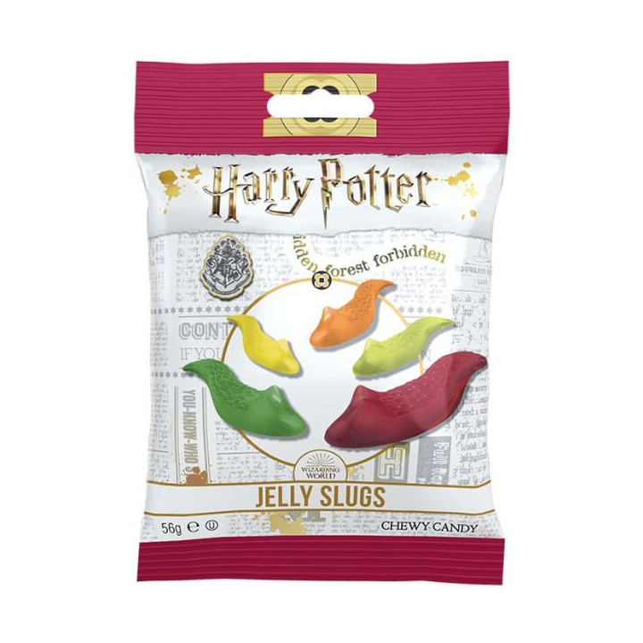 Jelly Belly Harry Potter Jelly Slugs 56 g
