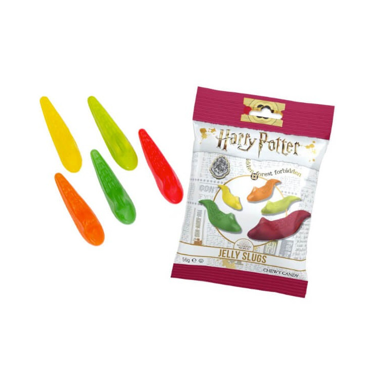 Jelly Belly Harry Potter Jelly Slugs 56 g