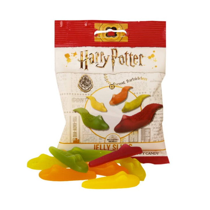 Jelly Belly Harry Potter Jelly Slugs 56 g