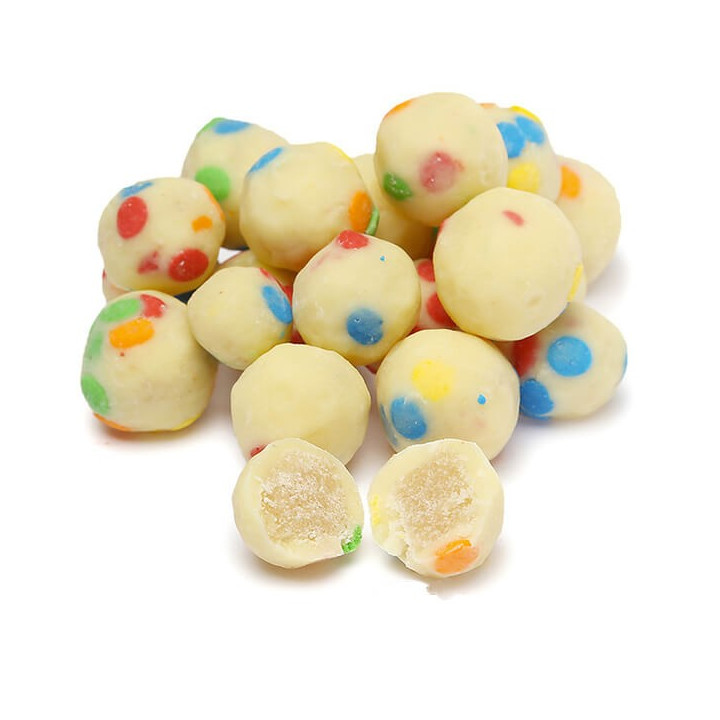 Cookie Dough Birthday Cake Bites 88 g