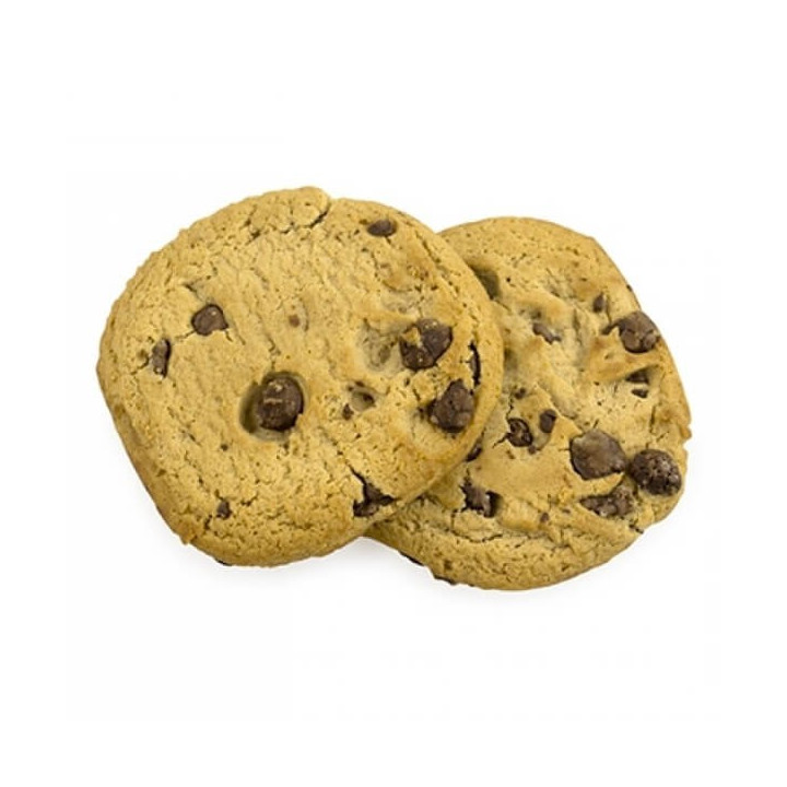 Grandmas Cookies Chocolate Chip 71 g