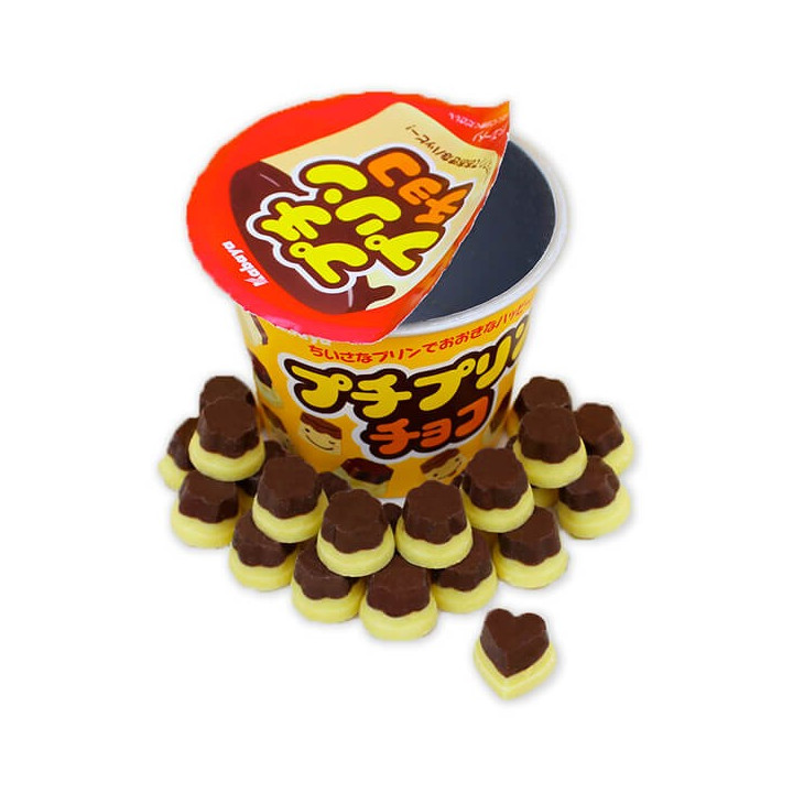 Kabaya Puchi Pudding 34 g