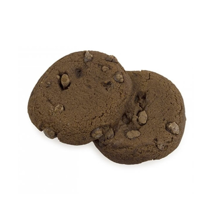 Grandmas Cookies Chocolate Brownie 71 g