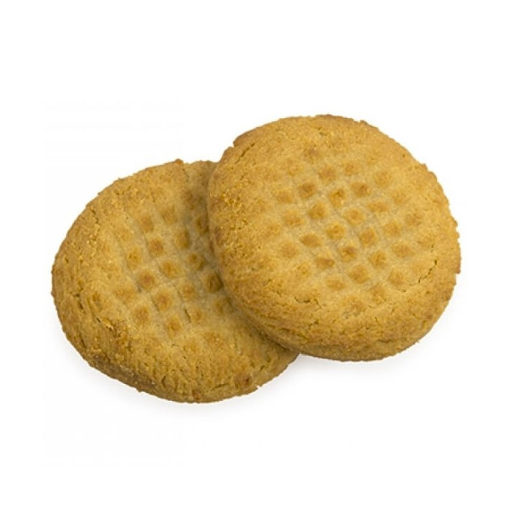 Grandmas Cookies Peanut Butter 71 g