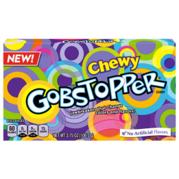 Wonka Chewy Gobstopper 106 g
