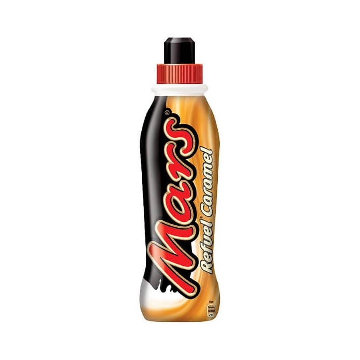 Mars Caramel Milkshake 350 ml