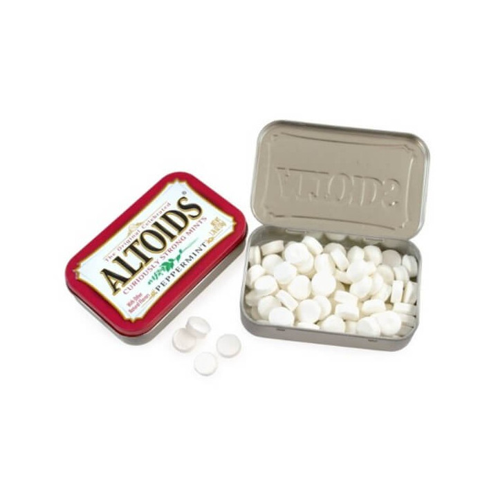 Altoids Peppermint 50 g