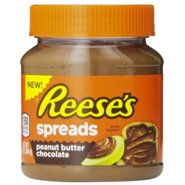 Reese's Peanut Butter Chocolate Spread 368 g